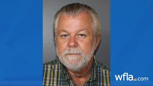Witnesses said the man showed up at the home looking for someone who he  said owed him money and shot two people, both of whom survived the attack.  https://www.wfla.com/news/local-news/manatee-county/9-time-convicted-felon-jailed-after-shooting  ...