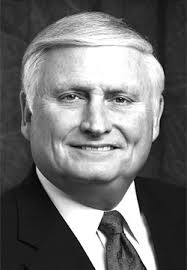 Health Care Hall of Fame Inductees Dan Wilford