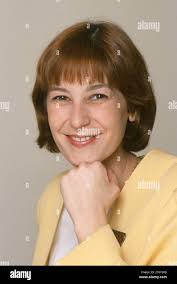 Brigitte tv hi-res stock photography and images