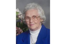 Ruby Waddell Obituary (1923