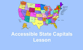16.04.2021 · list of caribbean countries in alphabetical order: State Capitals Lesson Non Visual Digital Maps Paths To Technology Perkins Elearning