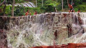 Tempat Wisata Cipanas Nagrak Parongpong Sarofudin Blog