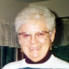 Maxine McRae Obituary