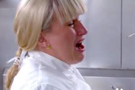 MasterChef recap: Cry me a carpaccio