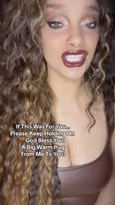 A message of love for you! 🤎