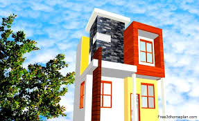 See more ideas about house elevation, modern house design, house design. 25x30sqft Plans Free Download Small Home Design Download Free 3d Home Plan