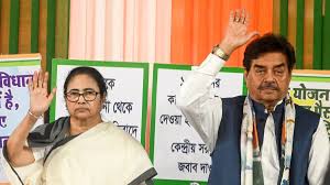 TMC MP Shatrughan Sinha defends Mamata Banerjee Bengal burns remark on  kolkata doctor case | 'सिर्फ बंगाल तक सीमित नहीं रहेगा असर...', शत्रुघ्न  सिन्हा ने किया ममता के बयान का बचाव