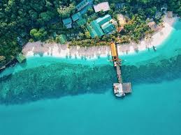 Hop on board our private transfer boat and take a chance on a breath taking one of a kind island. Die 5 Besten Hotels In Pulau Besar 2021 Ab Chf 11 Gunstige Preise Tripadvisor