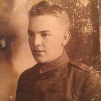 Ivan Michael Hanna (1899–1973) • FamilySearch