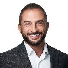 John Aceves's Instagram, Twitter & Facebook