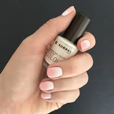 Ombré haare waren gestern, heute tragen wir ombré lippen. Ombre Nails So Machst Du Den Trendlook Ganz Easy Selbst