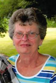 Obituary for Phyllis Jeanette (Frazier) Burkholder