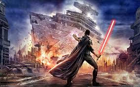 Starkiller 1080p 2k 4k 5k Hd Wallpapers Free Download Wallpaper Flare The last supper star wars parody wallpaper, anakin skywalker.