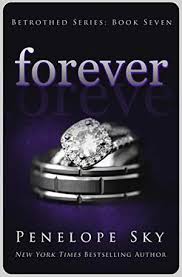 Missing information?. see allitem description. Forever By Penelope Sky