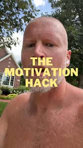 If you’ve ever thought there was something “wrong” with you because you  have no motivation, take a minute and watch this video. , This is the hack  you’ve been looking for. , I’ve been 300 pounds., ...