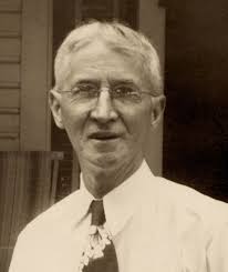 James Everett Torbert (1889-1973)