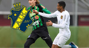 Paulos abraham statistics played in aik. Officiellt Aik Varvar Paulos Abraham Fran Bp