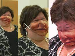 Atatürk'ün unutulmaz adalet bakanı bozkurt. Belcika Saglik Bakani Maskesiyle Gundemde Ntv