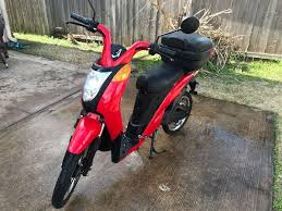 My jetson hoverboard has scratches and scuffs? Bike Pic Jetson Electric Bike Accessories