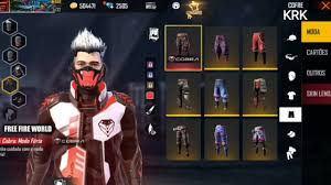 Enjoy playing on the big screen. New Updates From Cobra Season In Free Fire 1 7m Views Youtube