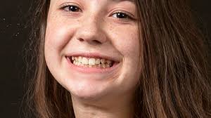 Gymnasts honor MVPs in four events