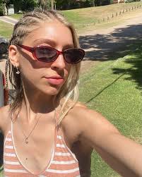 April Costa's Instagram, Twitter & Facebook