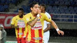 Atlético nacional jaraguay 17:00 rcn: Deportivo Pereira Vs Once Caldas Reporte Del Partido 1 Marzo 2021 Espn