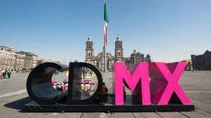 En esta página podrás realizar tu denuncia digital para constancias generales de extravío y delitos. Cdmx Remains In Orange Traffic Light The Yucatan Times