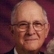 Mr Hoyle Russell "Bucky" Barber Obituary