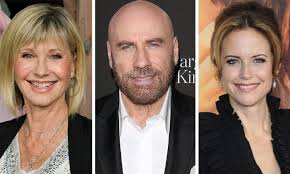 See more of kelly preston on facebook. Kelly Preston John Travolta S Grease Co Star Olivia Newton John Claims Her Heart Breaks Over The Reduction