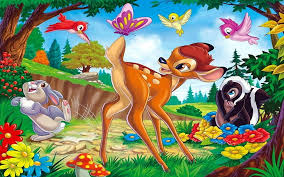 We offer an extraordinary number of hd images that will instantly freshen up your smartphone or computer. Bambi 1080p 2k 4k 5k Hd Wallpapers Free Download Wallpaper Flare