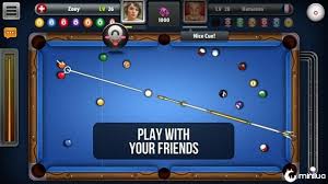 Jogar 8 ball pool multiplayer, um jogo online grátis de sinuca, multiplayer, dois jogadores, ângulo, habilidade, jogos massa e criar conta. Aprenda Como Jogar Sinuca Pelo Celular Minilua