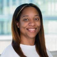 Jayla Gilliam Brown, MPA