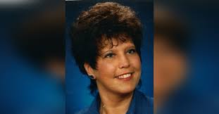 Obituary information for Charlotte Ann Sharp Potts