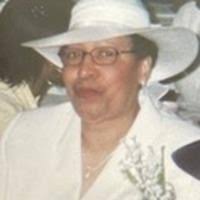 Bettie Smiley Obituary