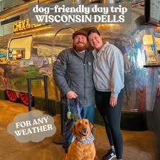 That Wisconsin Couple added a new...