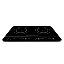 Find & download the most popular induction stove photos on freepik free for commercial use high quality images over 6 million stock photos. Electriq Portable Touch Control Dual Zone Induction Hob Black Eiq2indport Appliances Direct