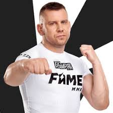 The fame mma 7 gala has gone down in history, but it will certainly be loud for many days to come! Lukasz Lupa Vs Marcin Makowski Fame Mma 7 Mma Bout Tapology