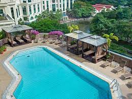 Free wifi is available throughout the property and there. Hotel Four Points By Sheraton Singapore Riverview Singapore City Singapore Hotelopia