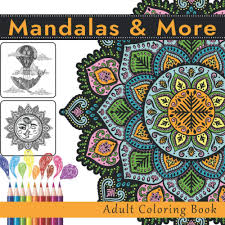 We did not find results for: Amazon Com Mandalas And More Adult Coloring Book Cool Coloring Pages Featuring Mandala Designs Animal And Butterfly Coloring Pages For Adult Coloring Adult Mandala Coloring Sheets For All Volume 1 9781537747545 Pewter