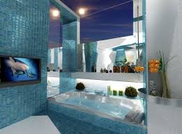 bathroom upgrades for a more efficient
