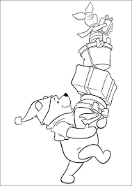 Coloring is a great way to do so. Pin By Valentines Day On Winnie The Pooh Bear Coloring Pages Disney Coloring Pages Coloring Pages