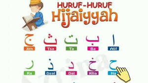 Materi baca kelas 1 sd. Btq Baca Tulis Al Qur An Kelas 1 Sd Mi Mengenal Huruf Hijaiyah Dan Tanda Baca Huruf Hijaiyah Youtube
