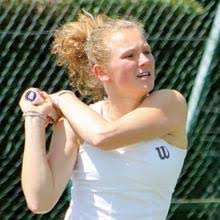 Maybe you would like to learn more about one of these? Katerina Siniakova Born March 10 1996 Czechoslovakian Republic Tennis Player World Biographical Encyclopedia