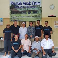 Hadist perintah memuliakan anak yatim. Rumah Tunas Harapan Darul Hilmi Home Facebook