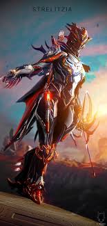 Warframe Zephyr Prime Warframe Art Alien Concept Art Concept Art Characters