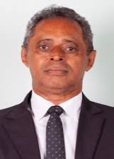 Candidato Tony Brasil