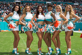 Search, discover and share your favorite miami dolphins cheerleaders gifs. The Miami Dolphins Cheerleaders For 2019