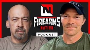 Live with Top Competitive Shooter Jay Beal