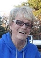 Theresa Rhoades Obituary (2020)